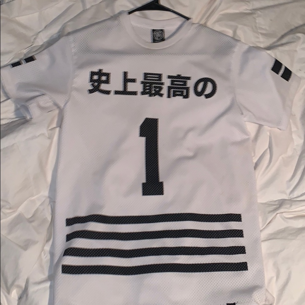 SLC Jersey